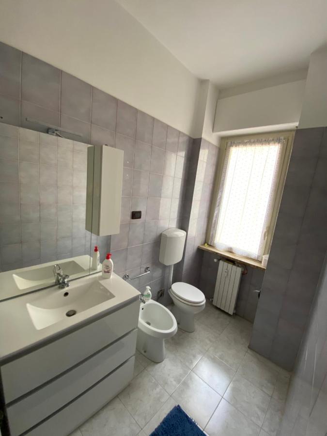 Appartamento Comodo E Grazioso Turin Extérieur photo
