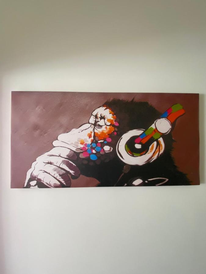 Appartamento Comodo E Grazioso Turin Extérieur photo