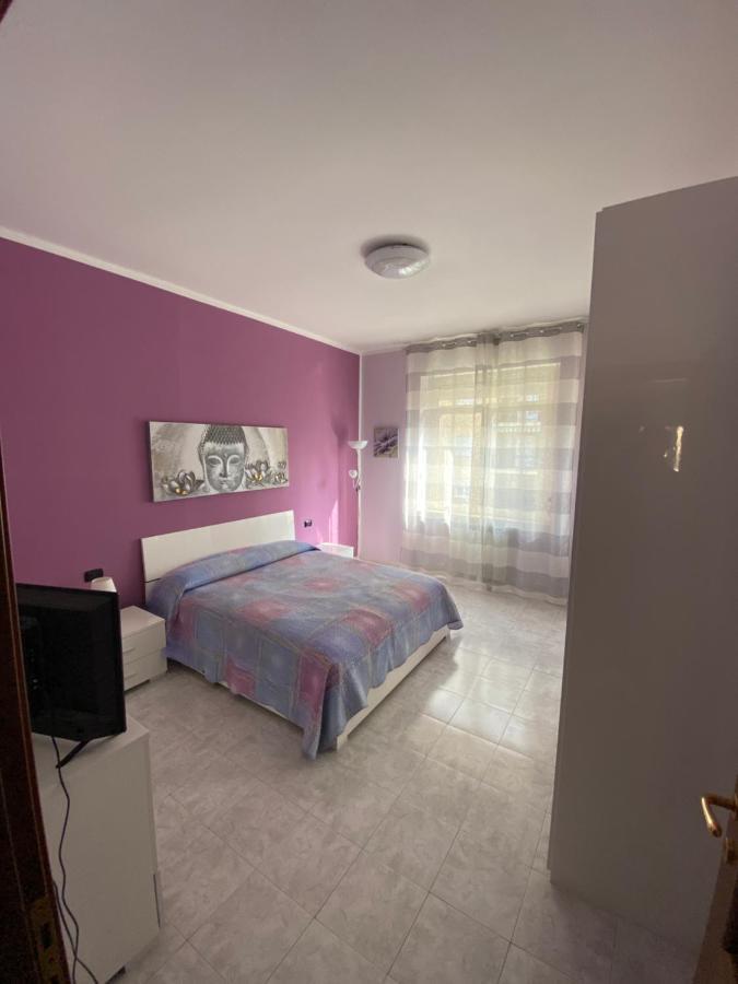 Appartamento Comodo E Grazioso Turin Extérieur photo