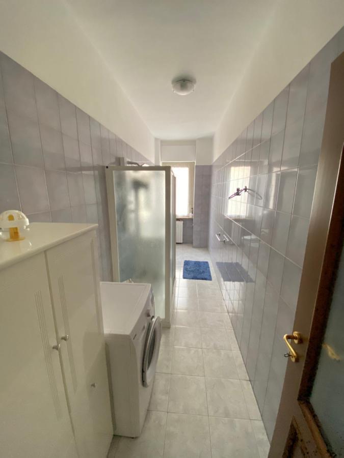Appartamento Comodo E Grazioso Turin Extérieur photo