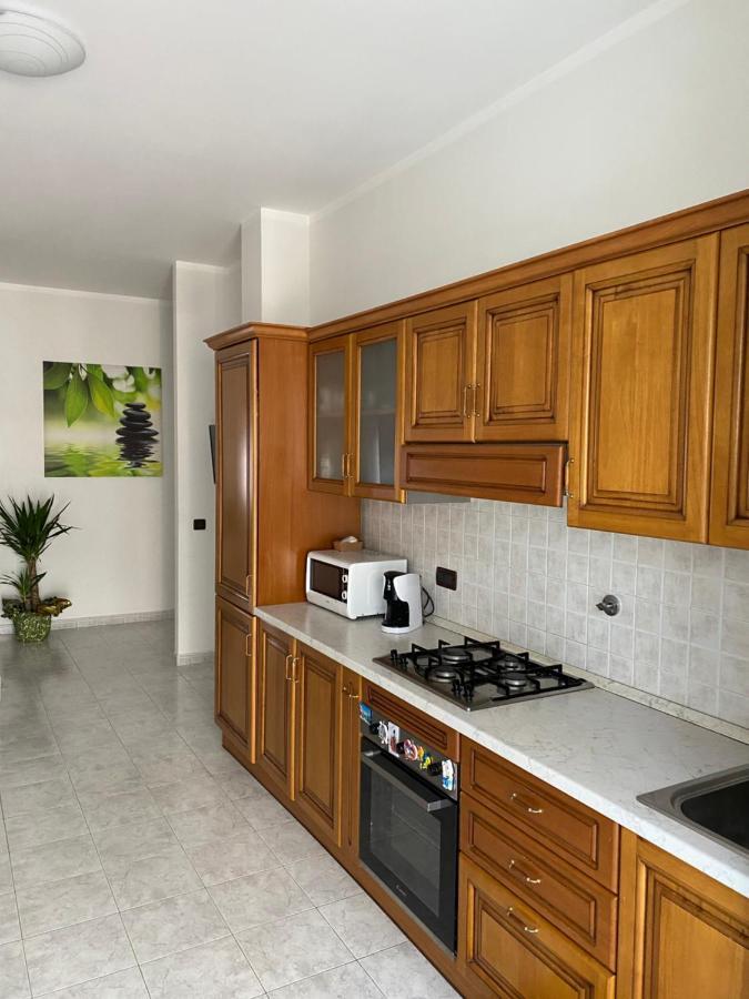 Appartamento Comodo E Grazioso Turin Extérieur photo