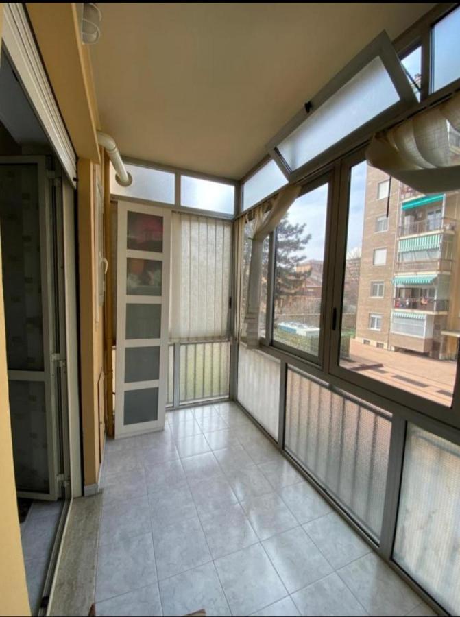 Appartamento Comodo E Grazioso Turin Extérieur photo